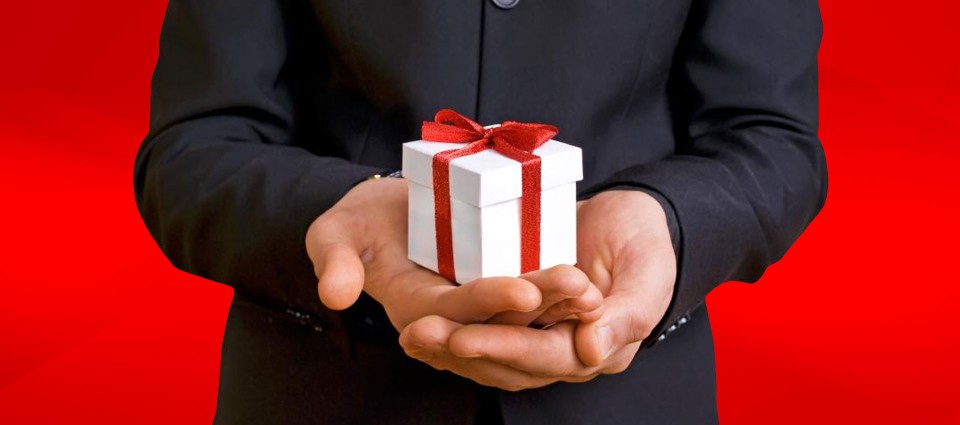 Corporate support