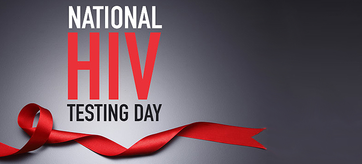 Vermont Cares National Hiv Testing Day 