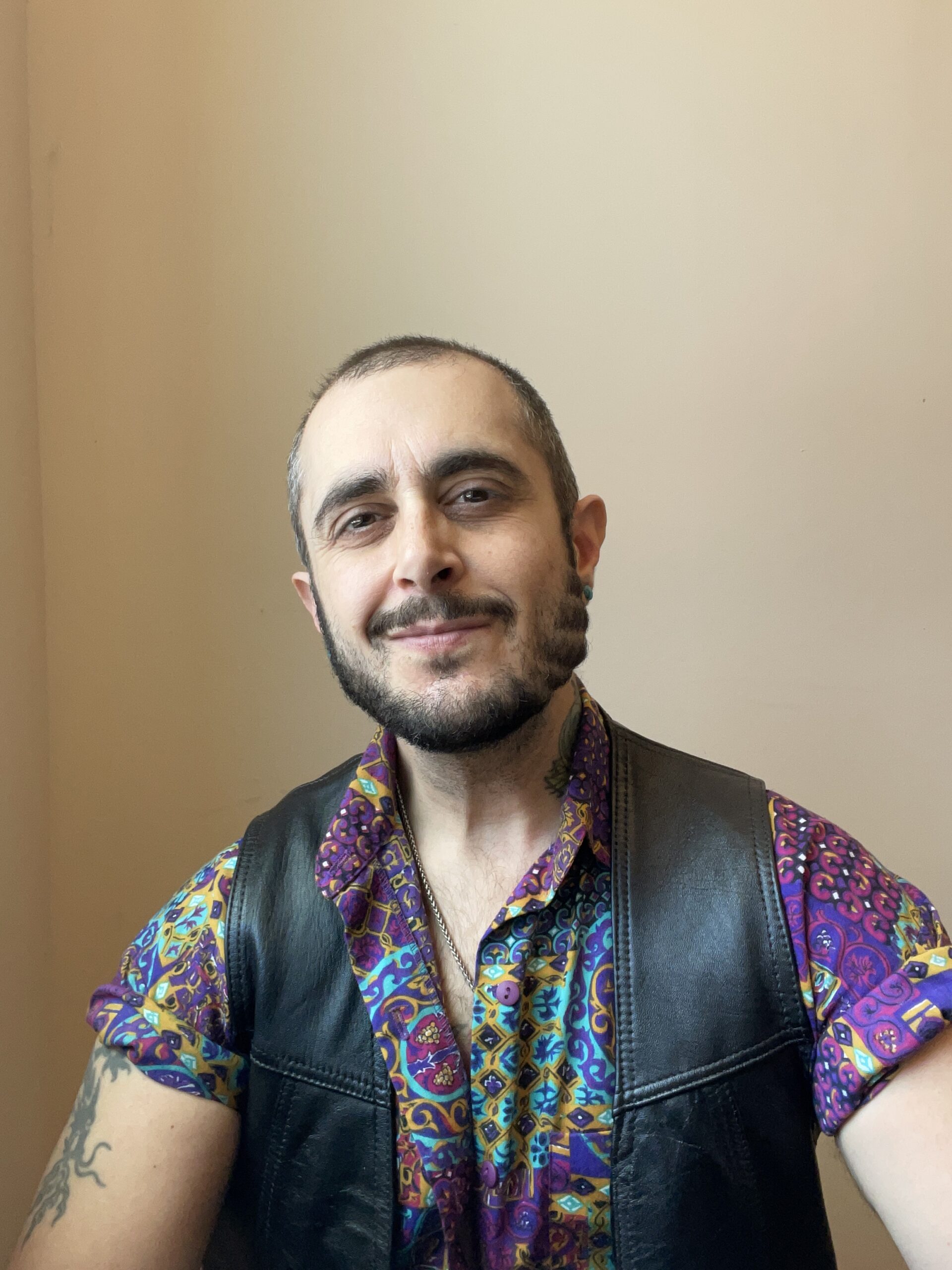 This is a default description.